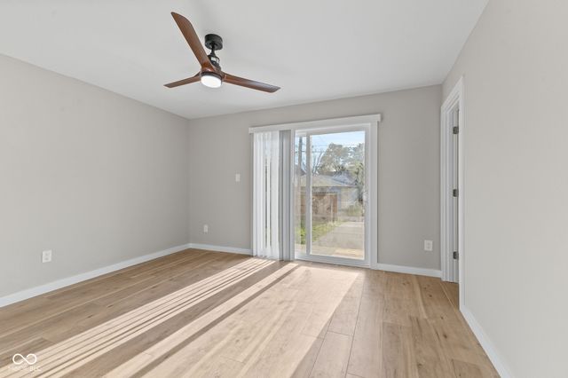 1218 Harlan Street, Indianapolis, IN 46203