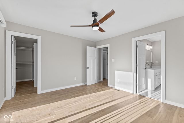 1218 Harlan Street, Indianapolis, IN 46203