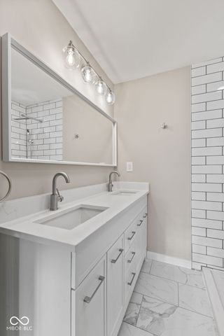 1218 Harlan Street, Indianapolis, IN 46203