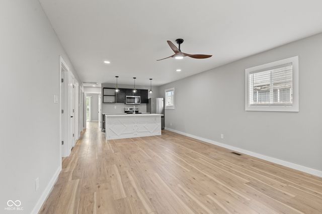 1218 Harlan Street, Indianapolis, IN 46203