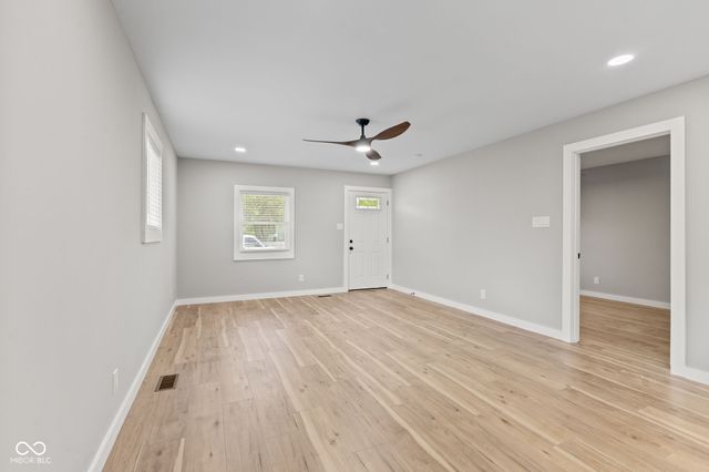 1218 Harlan Street, Indianapolis, IN 46203