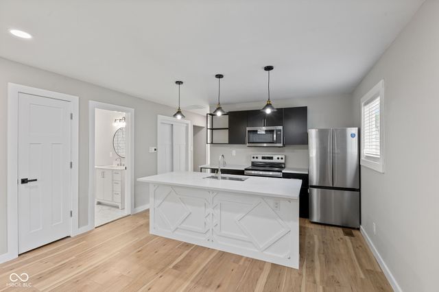 1218 Harlan Street, Indianapolis, IN 46203