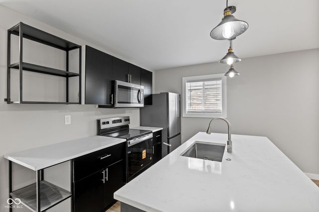 1218 Harlan Street, Indianapolis, IN 46203