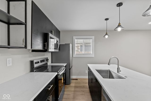 1218 Harlan Street, Indianapolis, IN 46203
