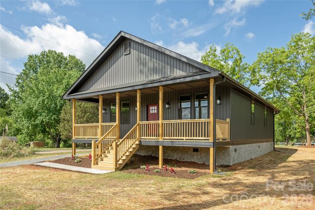 792 Poors Ford Road, Rutherfordton, NC 28139