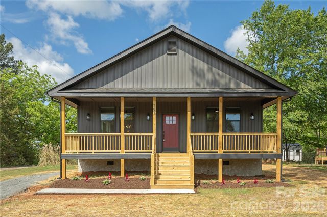 792 Poors Ford Road, Rutherfordton, NC 28139
