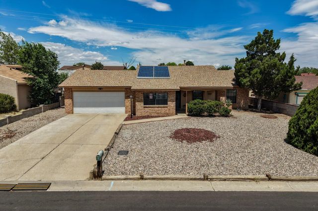 485 Wagon Train Drive SE, Rio Rancho, NM 87124