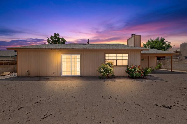 485 Wagon Train Drive SE, Rio Rancho, NM 87124