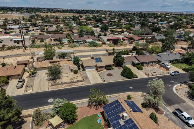 485 Wagon Train Drive SE, Rio Rancho, NM 87124