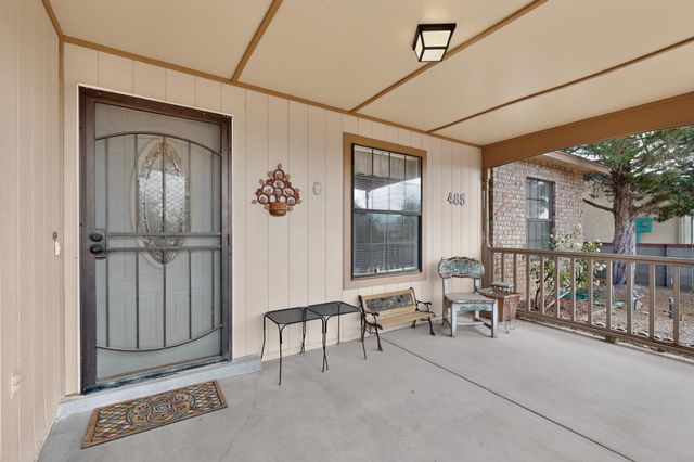 485 Wagon Train Drive SE, Rio Rancho, NM 87124