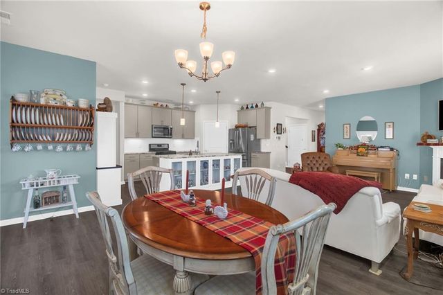 5333 Quartz Avenue, Clemmons, NC 27012