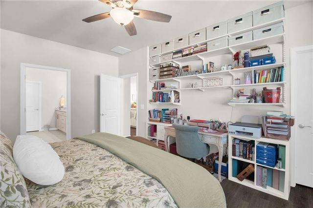 5333 Quartz Avenue, Clemmons, NC 27012