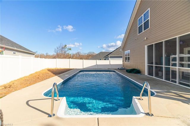 5333 Quartz Avenue, Clemmons, NC 27012