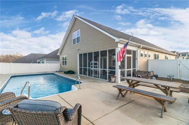 5333 Quartz Avenue, Clemmons, NC 27012