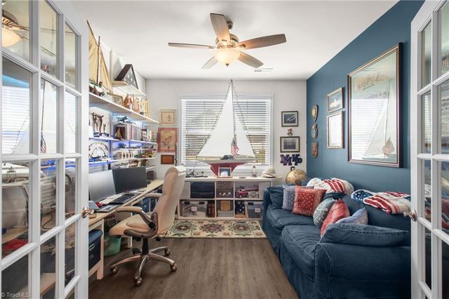 5333 Quartz Avenue, Clemmons, NC 27012