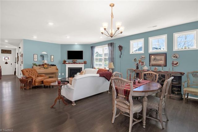 5333 Quartz Avenue, Clemmons, NC 27012