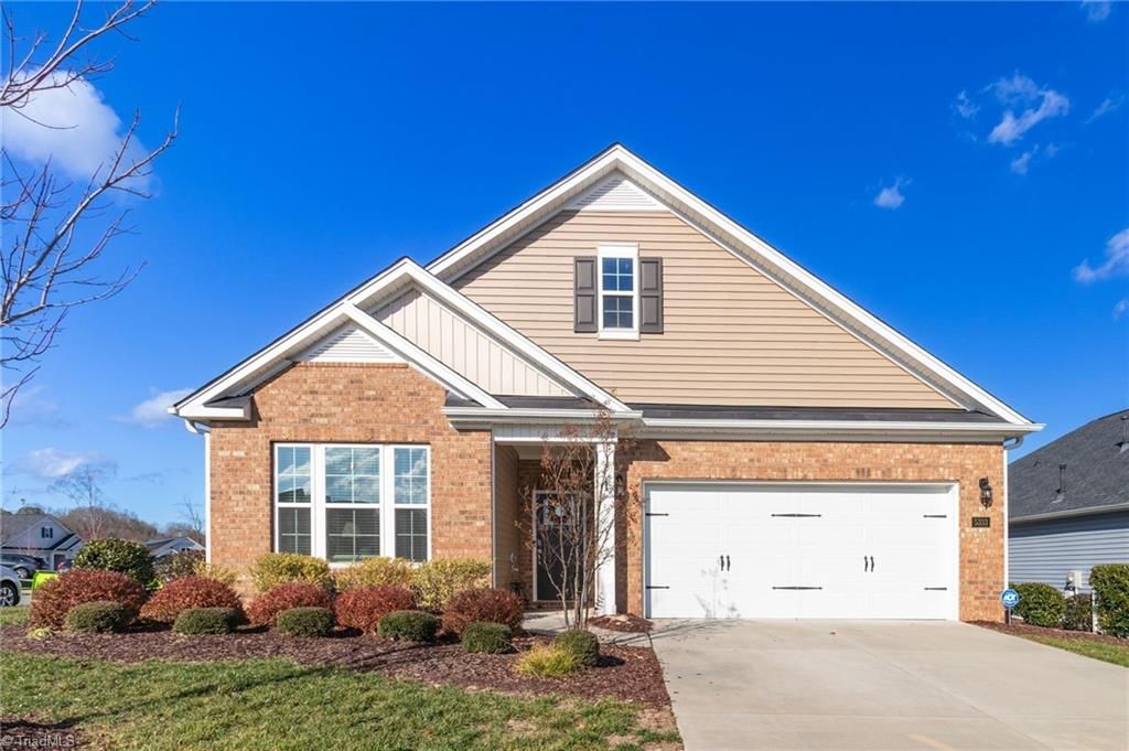 5333 Quartz Avenue, Clemmons, NC 27012