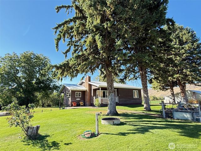 5 Alaska Street, Malott, WA 98829