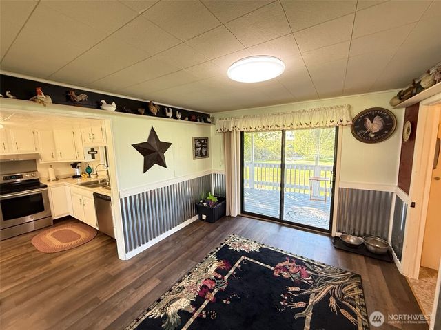 5 Alaska Street, Malott, WA 98829