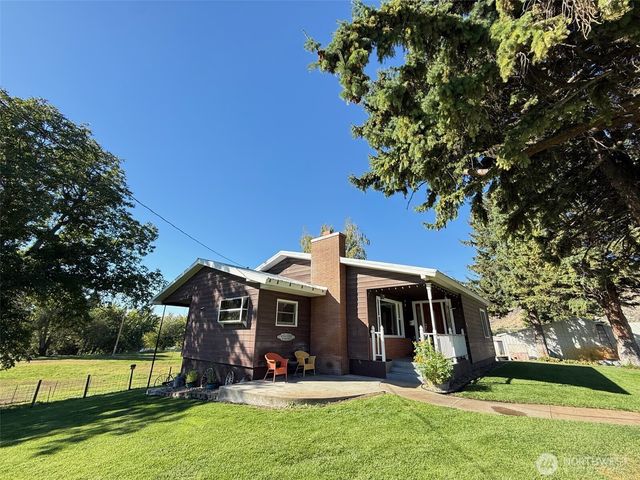 5 Alaska Street, Malott, WA 98829