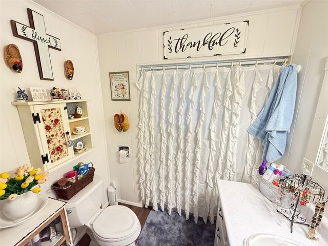 5 Alaska Street, Malott, WA 98829