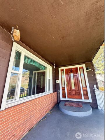 5 Alaska Street, Malott, WA 98829