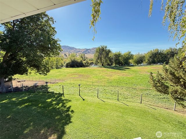 5 Alaska Street, Malott, WA 98829