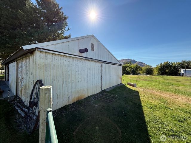 5 Alaska Street, Malott, WA 98829