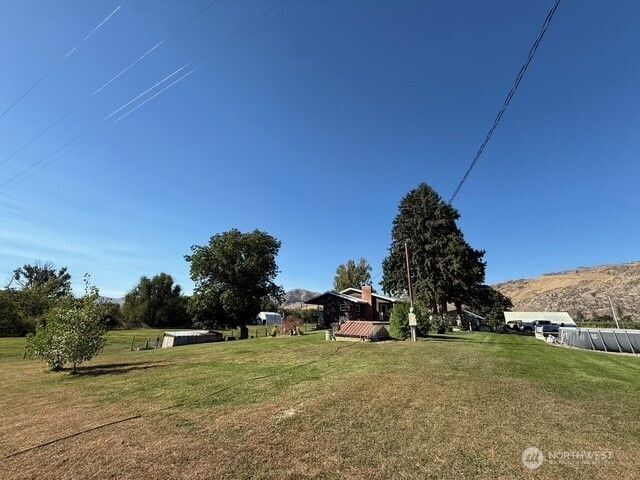 5 Alaska Street, Malott, WA 98829