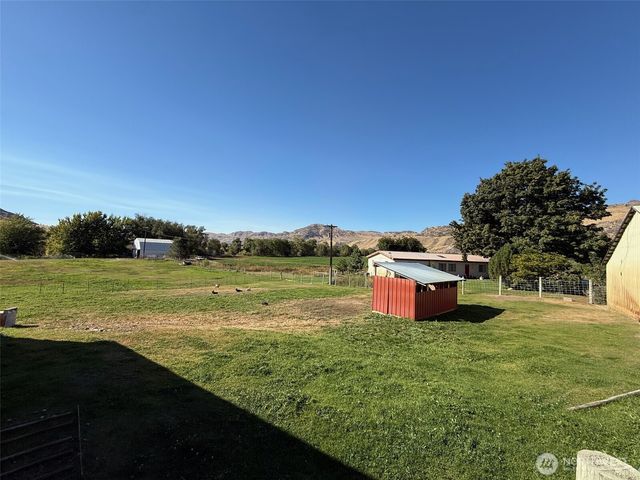 5 Alaska Street, Malott, WA 98829