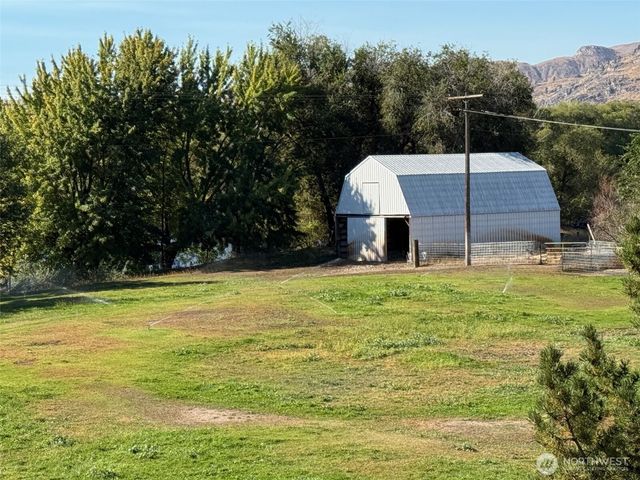 5 Alaska Street, Malott, WA 98829