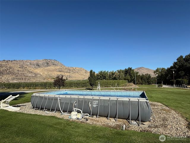 5 Alaska Street, Malott, WA 98829