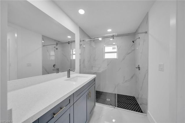 1023 Pilgrim ST E, Lehigh Acres, FL 33974