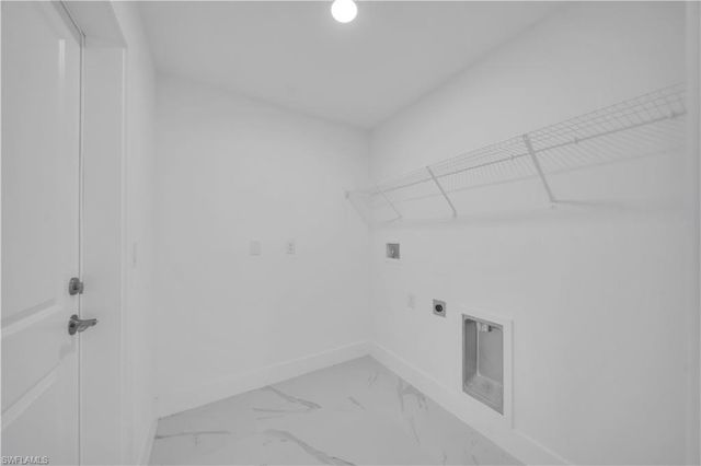 1023 Pilgrim ST E, Lehigh Acres, FL 33974