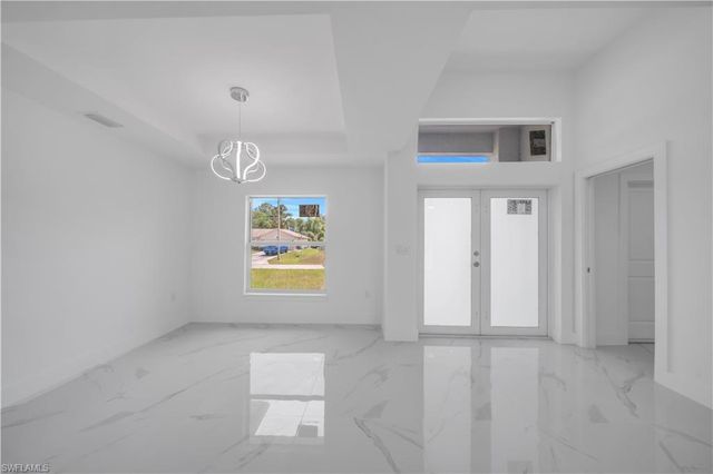1023 Pilgrim ST E, Lehigh Acres, FL 33974