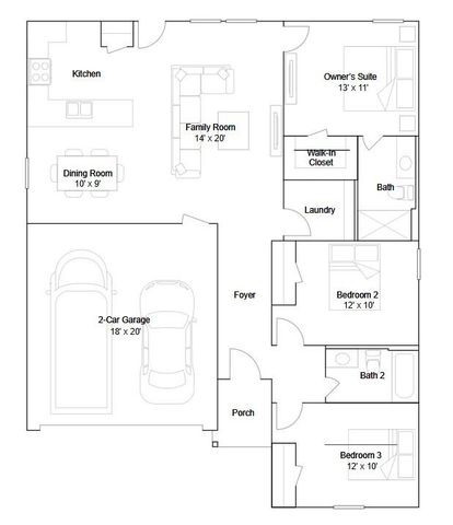 2017 Chestnut Oak Court, Oklahoma City, OK 73128