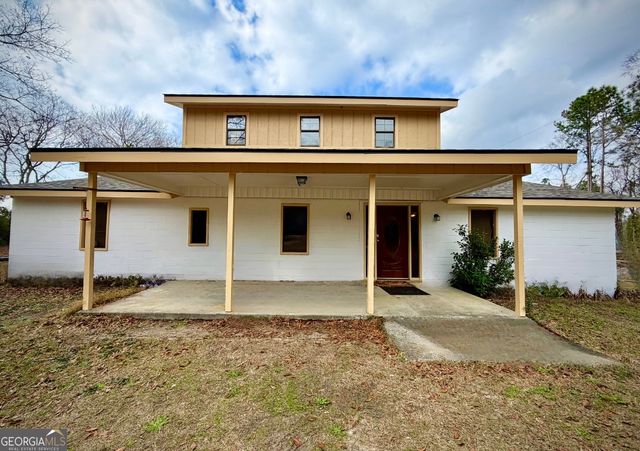 888 Brantley Road, East Dublin, GA 31027