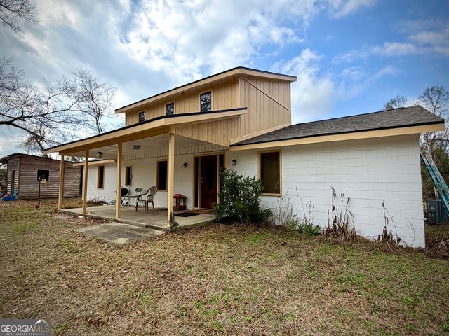 888 Brantley Road, East Dublin, GA 31027