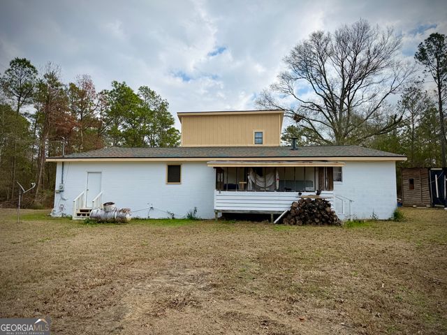 888 Brantley Road, East Dublin, GA 31027