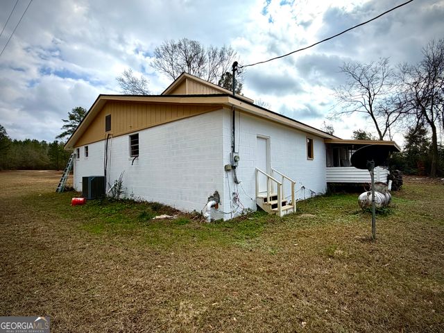 888 Brantley Road, East Dublin, GA 31027