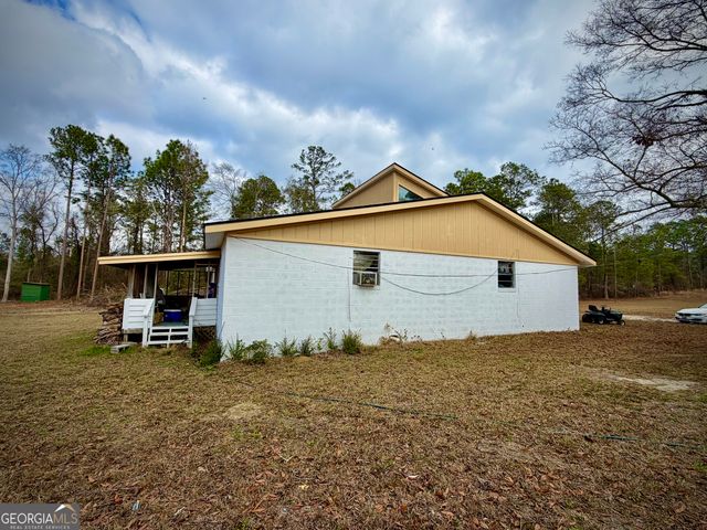 888 Brantley Road, East Dublin, GA 31027