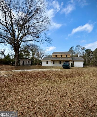888 Brantley Road, East Dublin, GA 31027