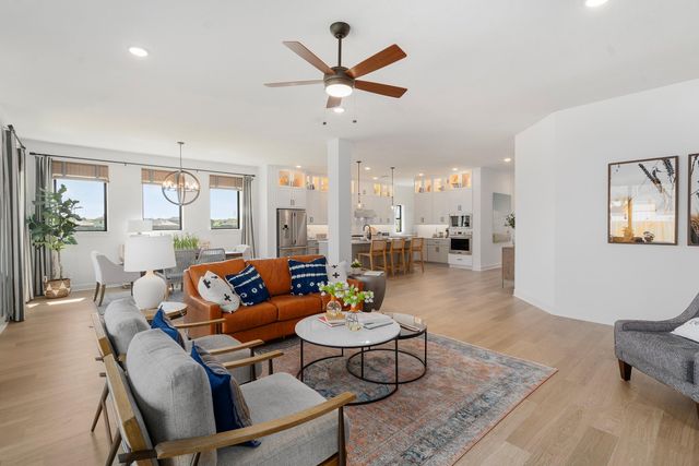 3029 Hickory Haven Lane, Conroe, TX 77385