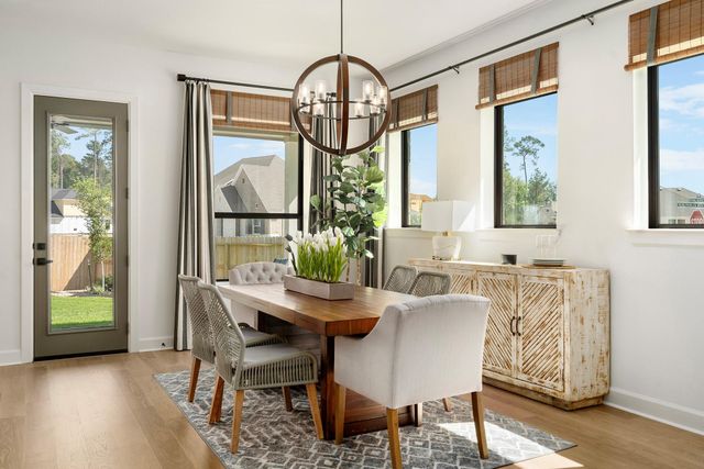 3029 Hickory Haven Lane, Conroe, TX 77385