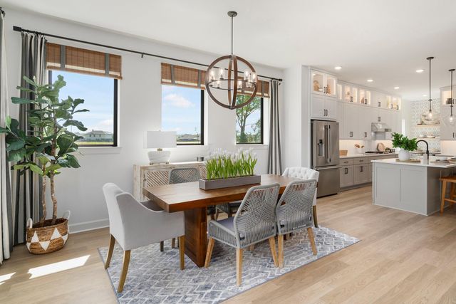 3029 Hickory Haven Lane, Conroe, TX 77385