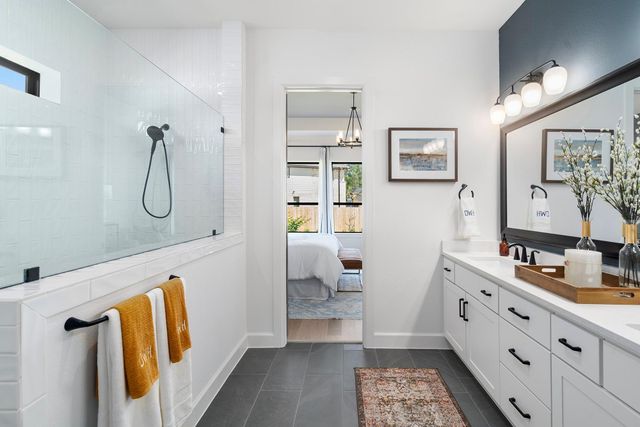 3029 Hickory Haven Lane, Conroe, TX 77385