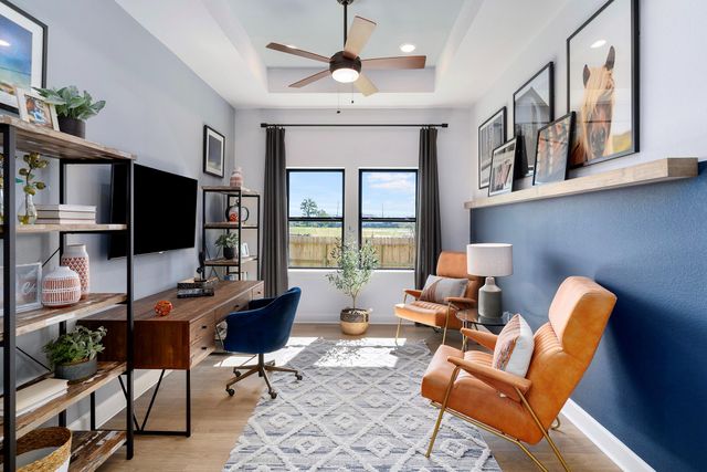 3029 Hickory Haven Lane, Conroe, TX 77385