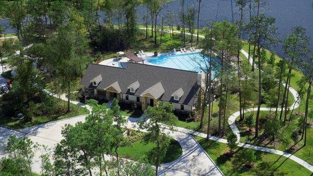 3029 Hickory Haven Lane, Conroe, TX 77385