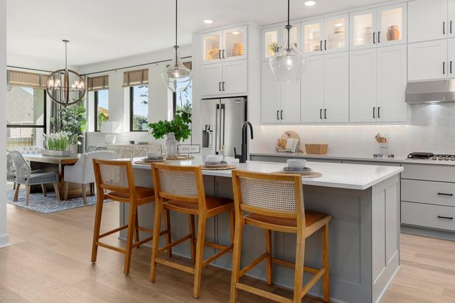 3029 Hickory Haven Lane, Conroe, TX 77385