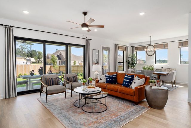 3029 Hickory Haven Lane, Conroe, TX 77385